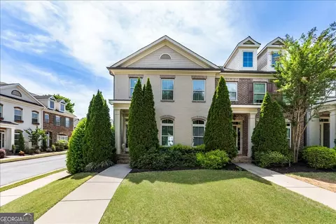7515 Jamestown Dr, Alpharetta, GA 30005