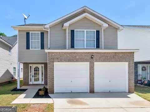 7228 Mountain Laurel Way, Stockbridge, GA 30281