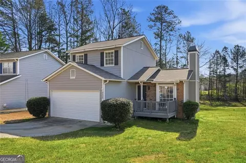 3934 Conley Downs Ln, Decatur, GA 30034