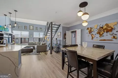 400 17th St NW #1401, Atlanta, GA 30363