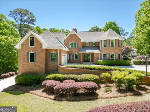 4405 Clack Rd, Auburn, GA 30011