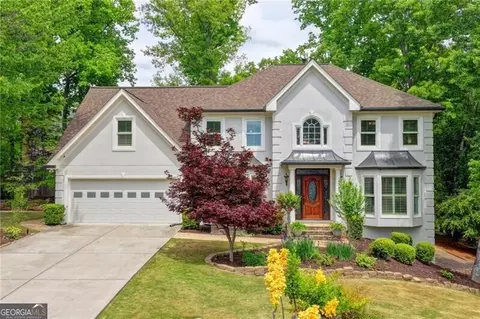 Undisclosed, Johns Creek, GA 30022