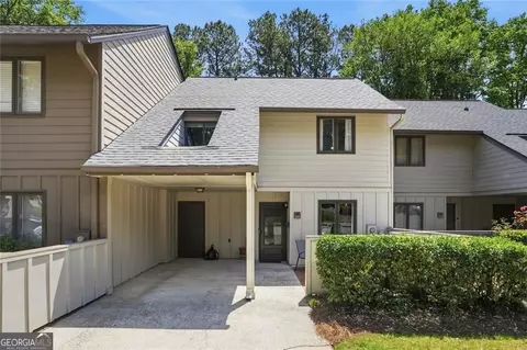 2540 Cedar Canyon Dr, Marietta, GA 30067