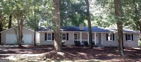 4019 Ranger Rd, Stone Mountain, GA 30083