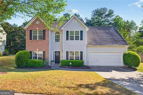 1529 Riesling Dr, Dacula, GA 30019