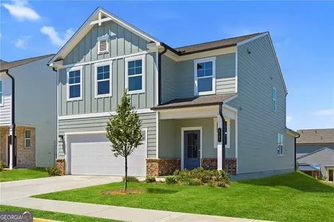 4131 Tillrock Ln, Lilburn, GA 30047