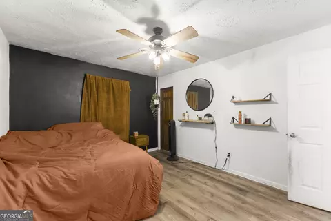 Bedroom - 856 Colwell Rd, Jackson, GA 30233 photo 3 of 5