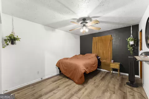 Bedroom - 856 Colwell Rd, Jackson, GA 30233 photo 5 of 5