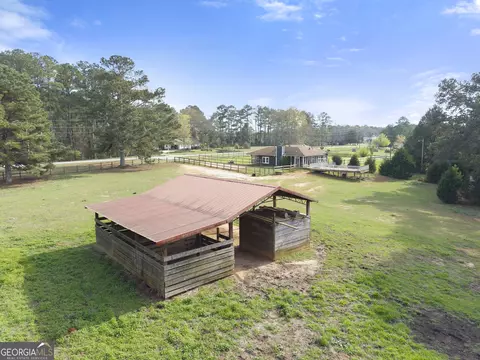 Exterior - 856 Colwell Rd, Jackson, GA 30233 photo 10 of 10