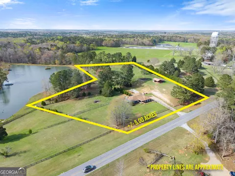 856 Colwell Rd, Jackson, GA 30233