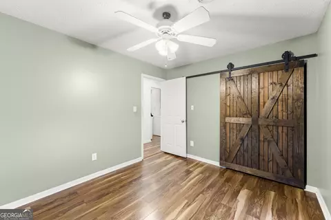 Bedroom - 856 Colwell Rd, Jackson, GA 30233 photo 2 of 5