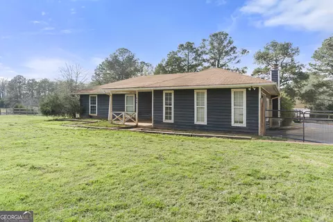 Exterior - 856 Colwell Rd, Jackson, GA 30233 photo 1 of 10