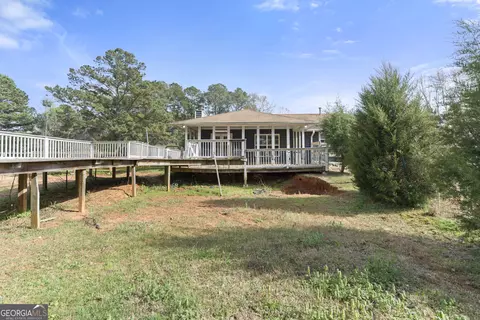 Exterior - 856 Colwell Rd, Jackson, GA 30233 photo 7 of 10