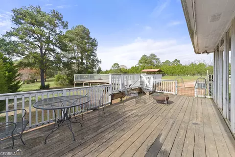 Exterior - 856 Colwell Rd, Jackson, GA 30233 photo 5 of 10