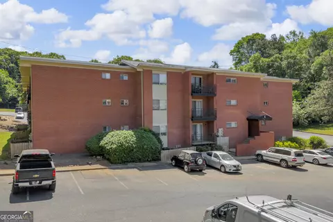 250 Little St #C204, Athens, GA 30605