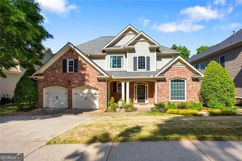 4066 Hill House Rd SW, Smyrna, GA 30082