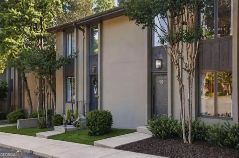 91 Ivy Trl NE, Atlanta, GA 30342