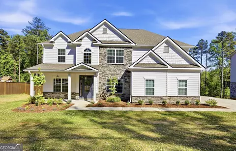 2815 Pilgrim Mill Rd, Cumming, GA 30041