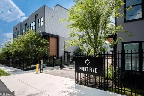340 Eugenia St SW #503, Atlanta, GA 30312