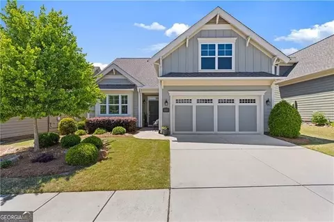 3826 English Oak Dr SW, Gainesville, GA 30504