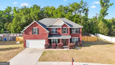 Other - 258 Nashview Trl, Allenhurst, GA 31301 photo 2 of 21