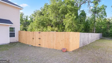 Exterior - 258 Nashview Trl, Allenhurst, GA 31301 photo 5 of 5