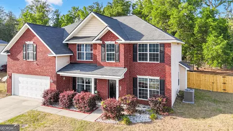 258 Nashview Trl, Allenhurst, GA 31301