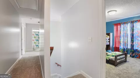 Entry Way - 258 Nashview Trl, Allenhurst, GA 31301 photo 5 of 5