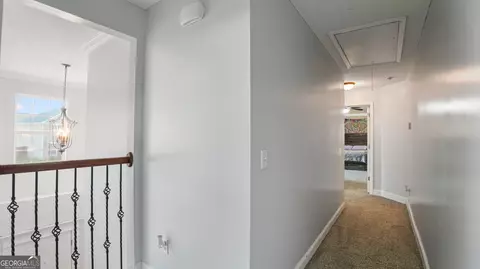 Entry Way - 258 Nashview Trl, Allenhurst, GA 31301 photo 4 of 5