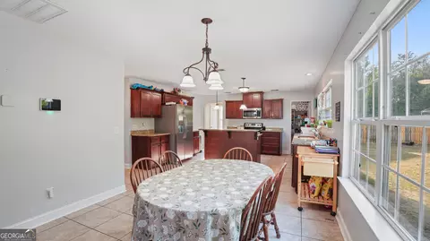 Dining - 258 Nashview Trl, Allenhurst, GA 31301 photo 2 of 2