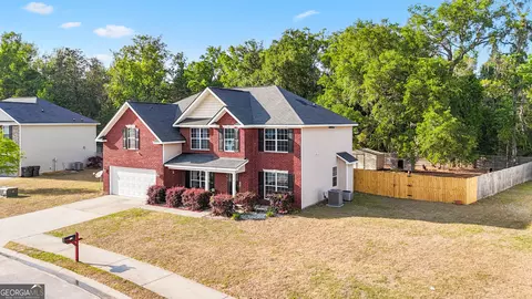 Other - 258 Nashview Trl, Allenhurst, GA 31301 photo 3 of 21