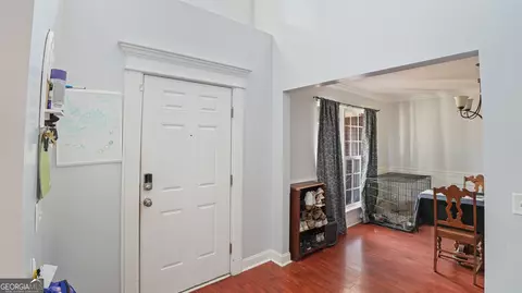 Entry Way - 258 Nashview Trl, Allenhurst, GA 31301 photo 1 of 5