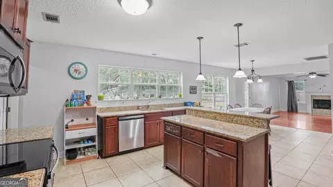 Other - 258 Nashview Trl, Allenhurst, GA 31301 photo 8 of 21
