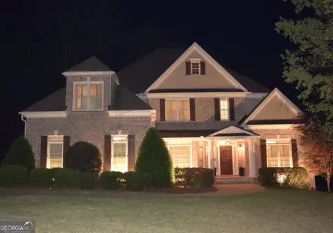 14724 Taylor Valley Way, Milton, GA 30004