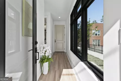 Entry Way - 1962 8th St #5, Chamblee, GA 30341 photo 1 of 5