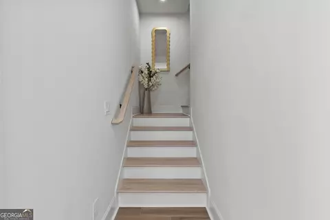 Entry Way - 1962 8th St #5, Chamblee, GA 30341 photo 3 of 5