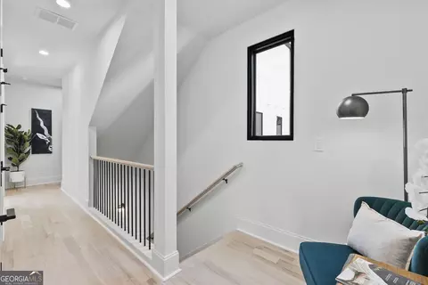 Entry Way - 1962 8th St #5, Chamblee, GA 30341 photo 5 of 5