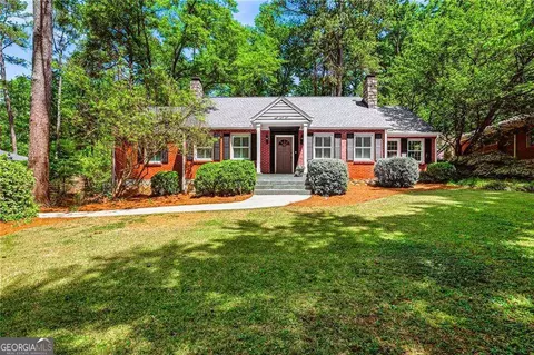 841 W Ponce De Leon Ave, Decatur, GA 30030