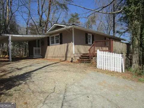 23 Baum Weg, Helen, GA 30545