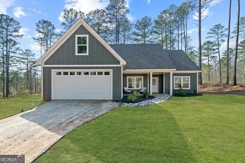 191 Crooked Creek Bay Rd, Eatonton, GA 31024