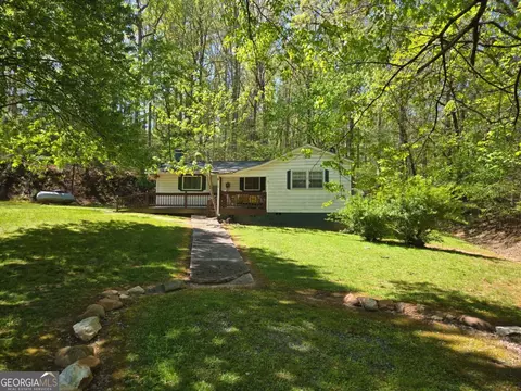 4320 Mineral Bluff Hwy, Mineral Bluff, GA 30559