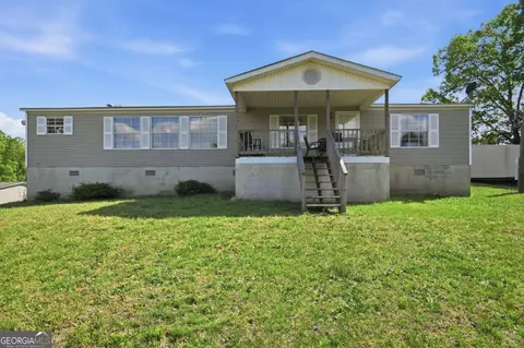 1549 Major Abercrombie Cir, Murrayville, GA 30564