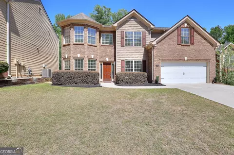 1347 Jameson Ln, Lawrenceville, GA 30043