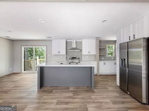 Kitchen - 5228 Bogus Rd, Gainesville, GA 30506 photo 1 of 5
