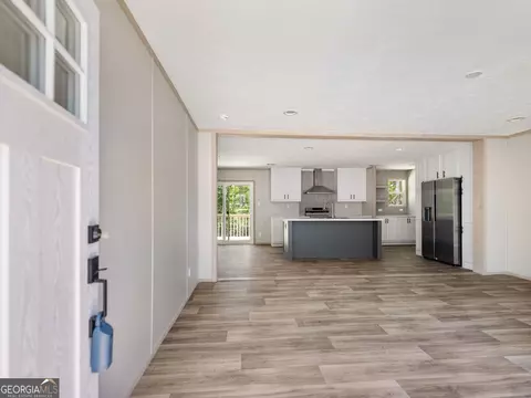 Entry Way - 5228 Bogus Rd, Gainesville, GA 30506 photo 1 of 4
