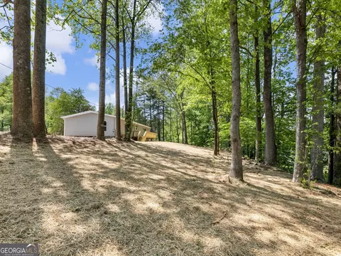Exterior - 5228 Bogus Rd, Gainesville, GA 30506 photo 4 of 7