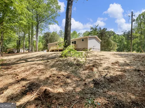 Exterior - 5228 Bogus Rd, Gainesville, GA 30506 photo 3 of 7