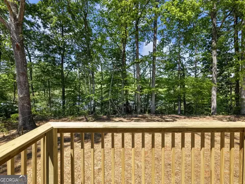 Exterior - 5228 Bogus Rd, Gainesville, GA 30506 photo 7 of 7