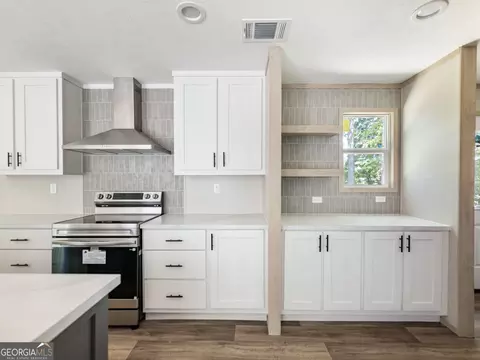 Kitchen - 5228 Bogus Rd, Gainesville, GA 30506 photo 3 of 5