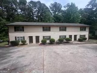5954 Stonewall Dr, Union City, GA 30291